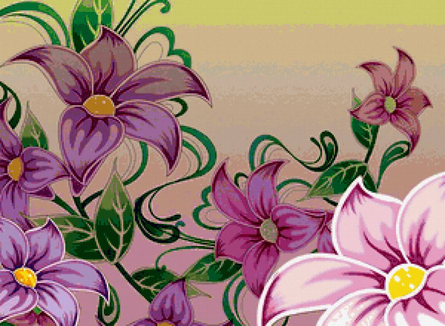 сюжет для подушки - предпросмотр