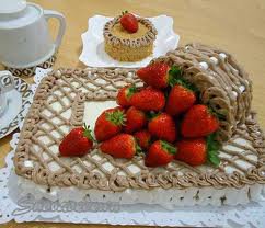 КЛУБНИКА - ягоды - оригинал