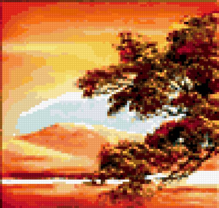 африка-1 - предпросмотр