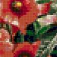 Предпросмотр схемы вышивки «Серия "Букет"» (№268800)