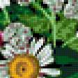 Предпросмотр схемы вышивки «Серия "Букет"» (№268850)