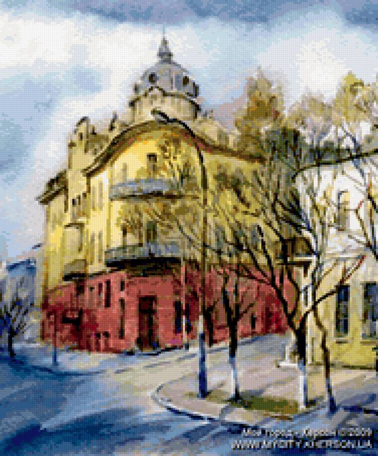 Херсон - предпросмотр