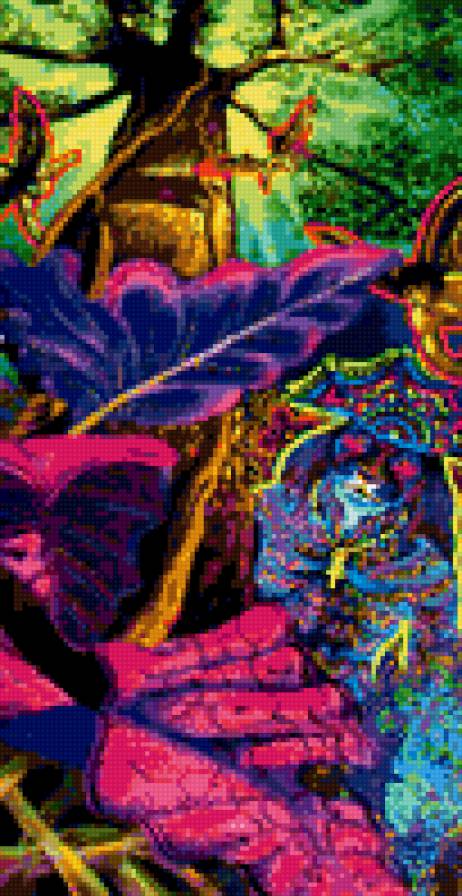 Природа - предпросмотр