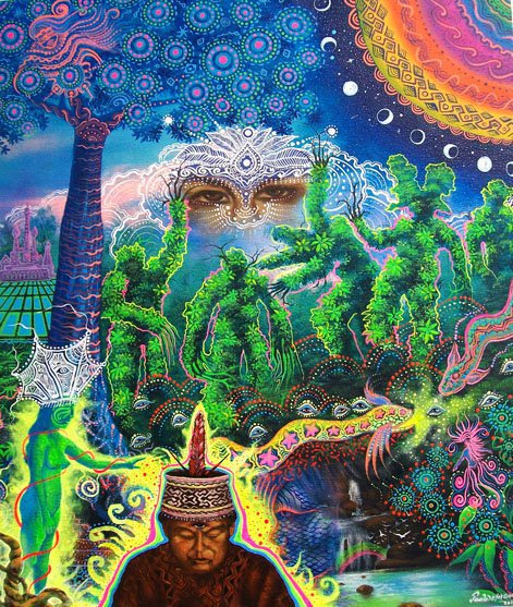 шаманик - оригинал