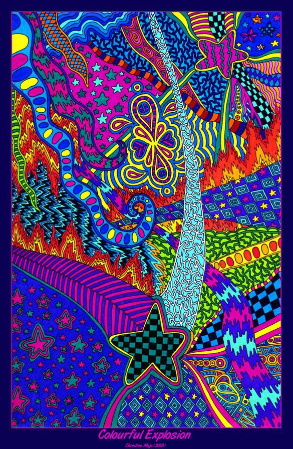 красота - оригинал