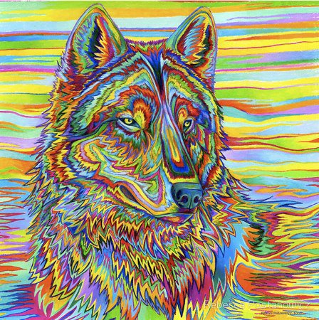 Энергия Ра - оригинал