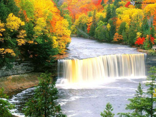 пейзаж - оригинал