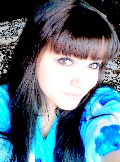 Алена - оригинал