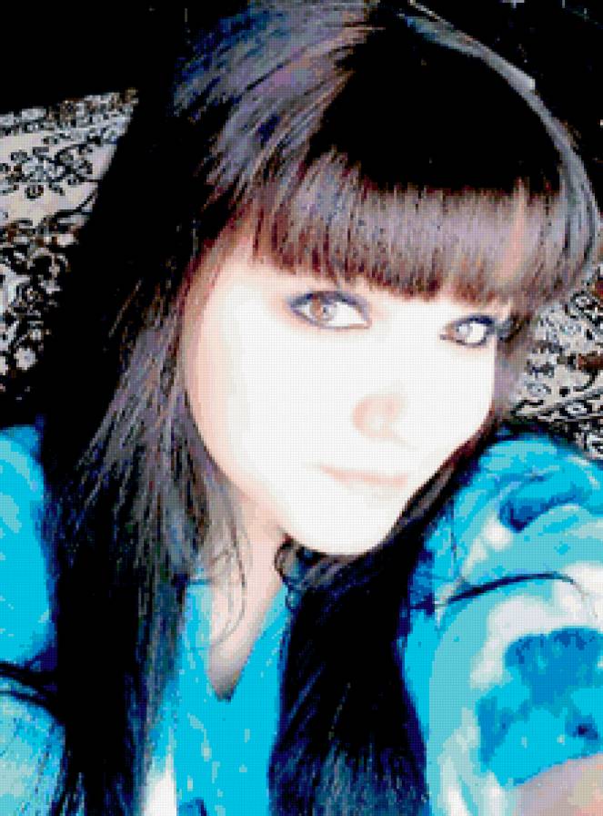 Алена - предпросмотр