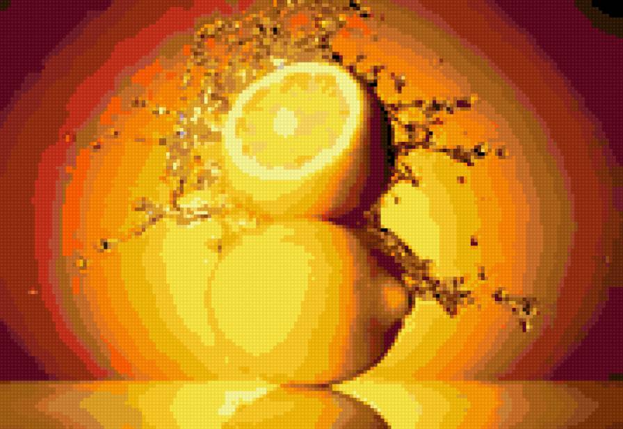 лимон - лимон - предпросмотр