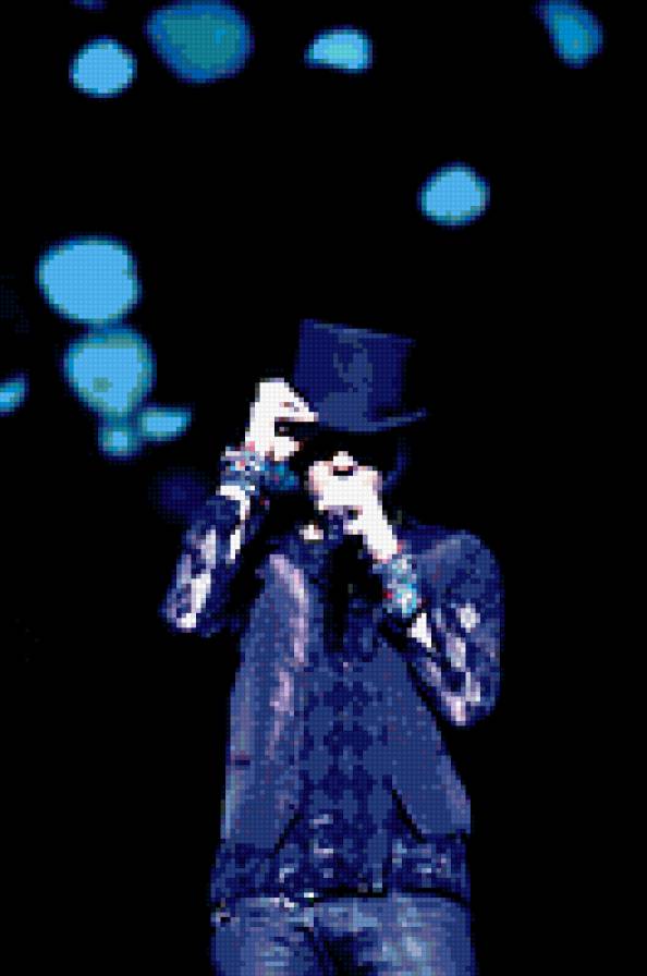 Mozart - mozart l'opera rock - предпросмотр