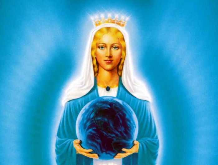 Царевна - девушки - оригинал