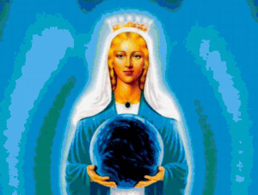 Царевна - девушки - предпросмотр