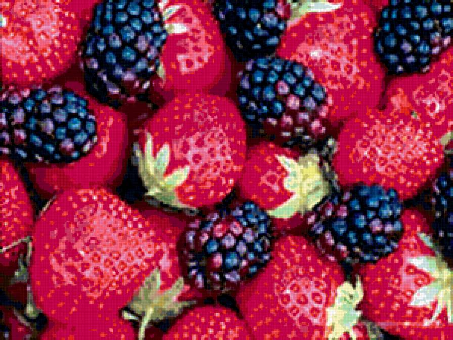 №269545 - ягоды, фрукты, кухня, овощи - предпросмотр