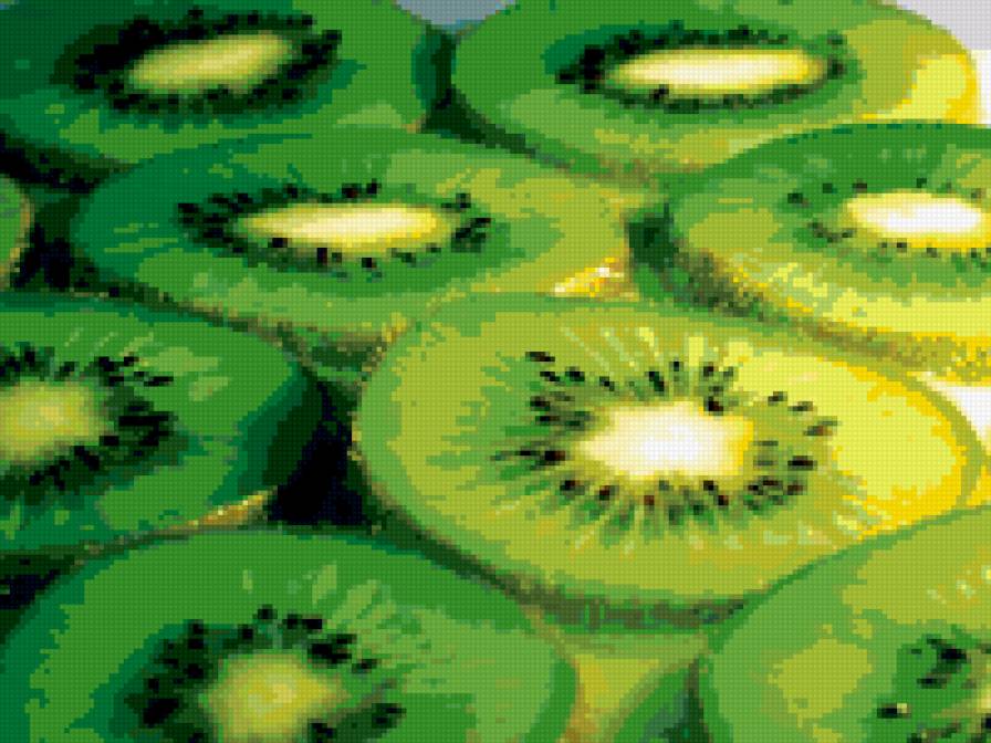 КИВИ - предпросмотр