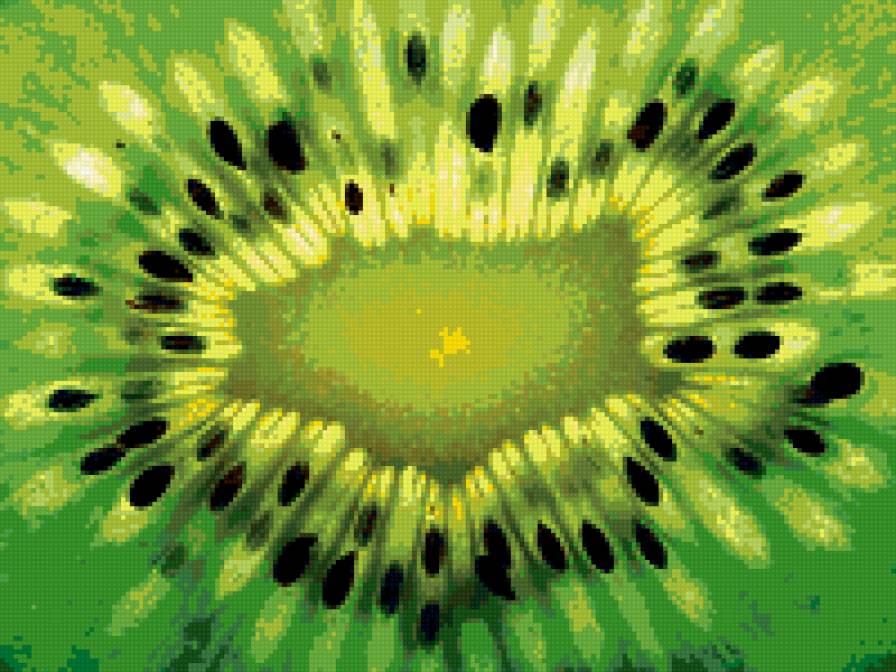 КИВИ - предпросмотр