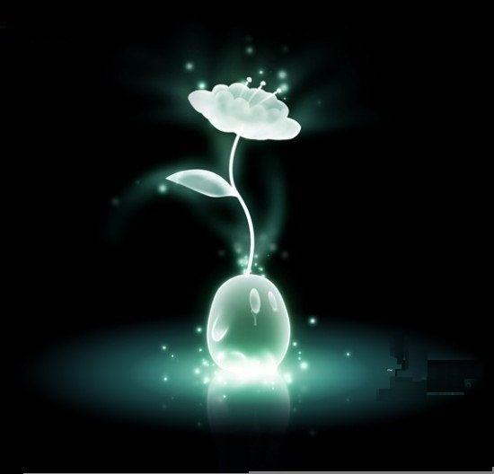 001 - цветы - оригинал