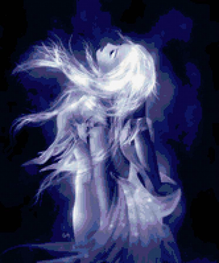 011 - лица, девушки, портреты - предпросмотр