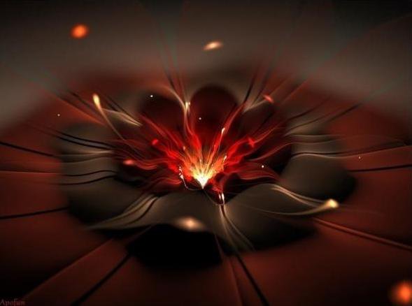 012 - цветы - оригинал