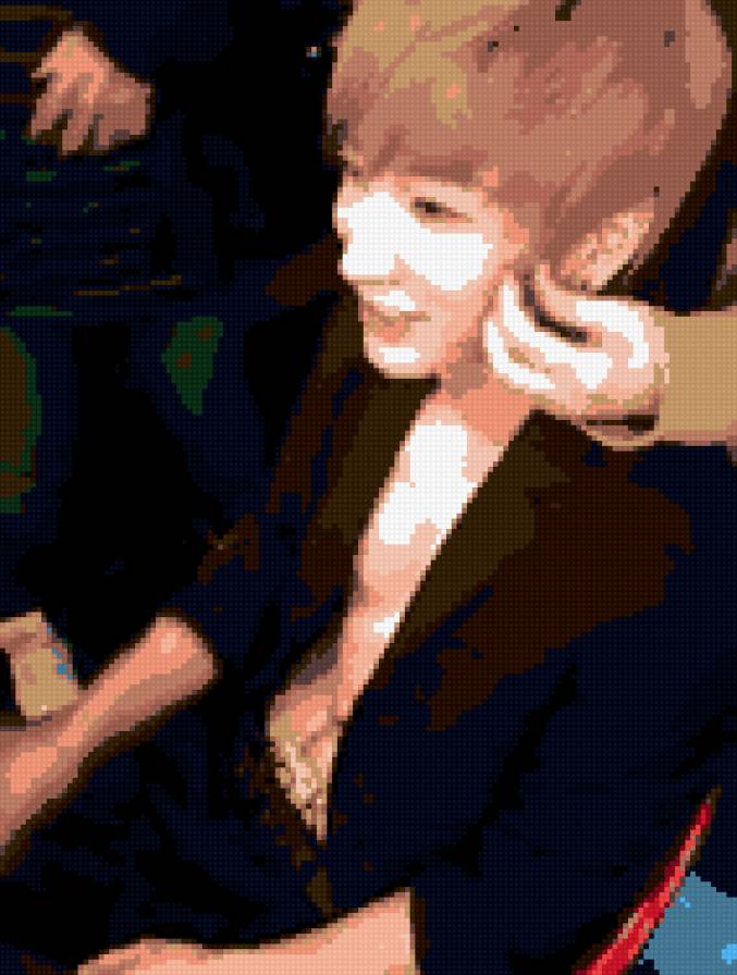 SUJU - k-pop - предпросмотр