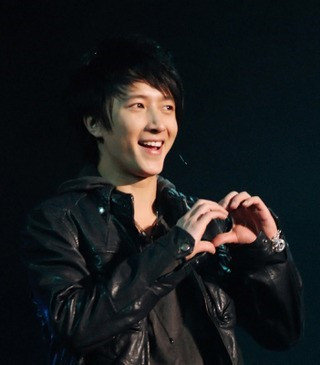 Хангён - k-pop - оригинал