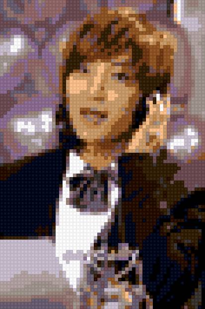 Итукки - k-pop - предпросмотр