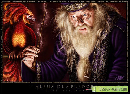 маг - магия - оригинал