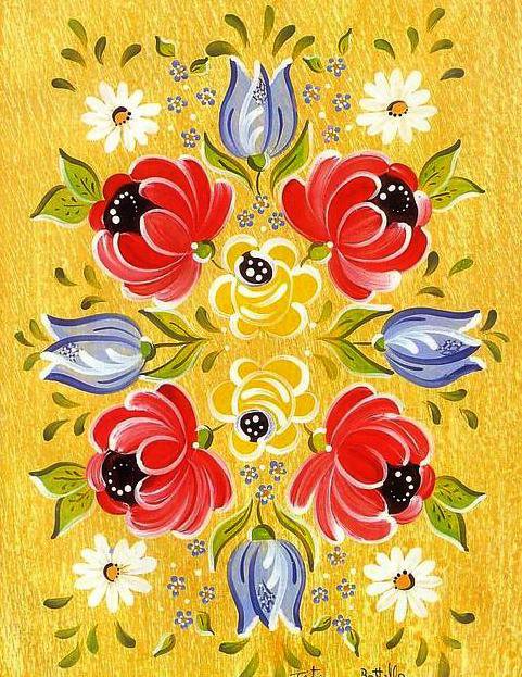 сюжет для подушки - оригинал