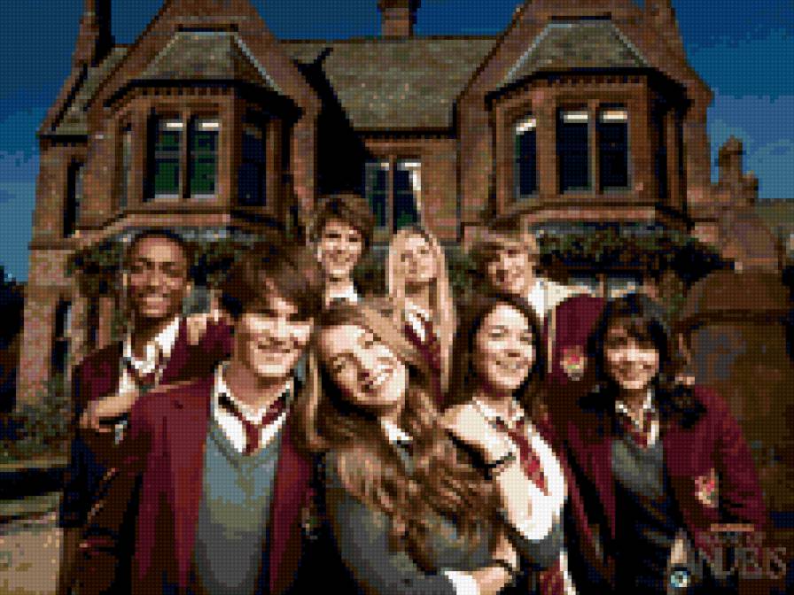 Обитель Анубиса - предпросмотр