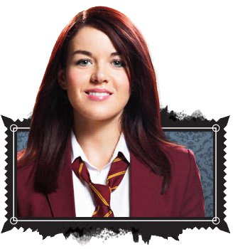 Патрисия - оригинал