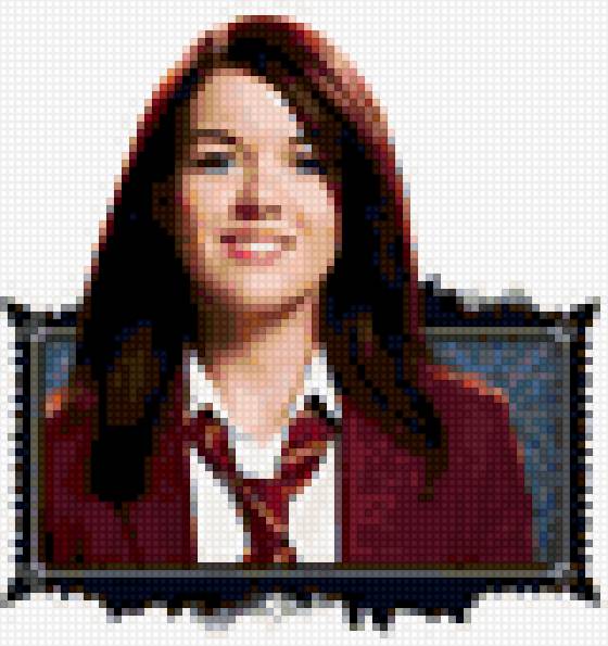 Патрисия - предпросмотр