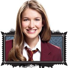 Схема вышивки «Нина»