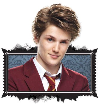 Джером - оригинал