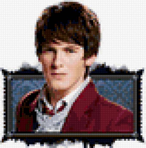 Фабиан - предпросмотр