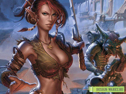 арторианка - оригинал