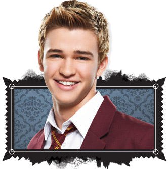 Эдди - оригинал