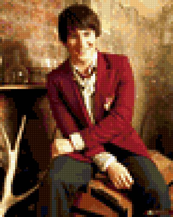 Фабиан Раттер - предпросмотр