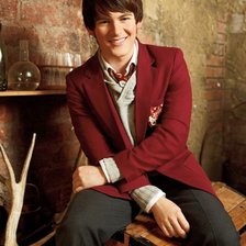 Схема вышивки «Фабиан Раттер»