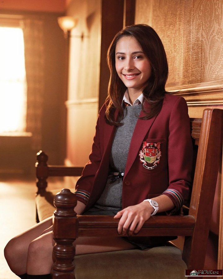 Джой Мерсер - оригинал