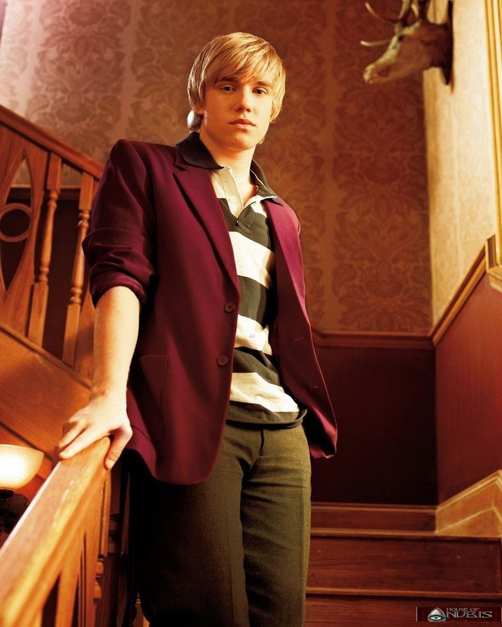 Мик Кэмпбел - оригинал