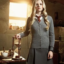 Эмбер Миллингтон