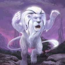 призрак снов