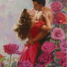 Схема вышивки «№269987»