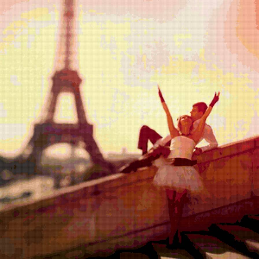 РОМАНТИК - предпросмотр