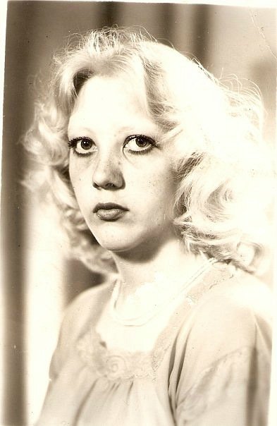 мамуля - оригинал