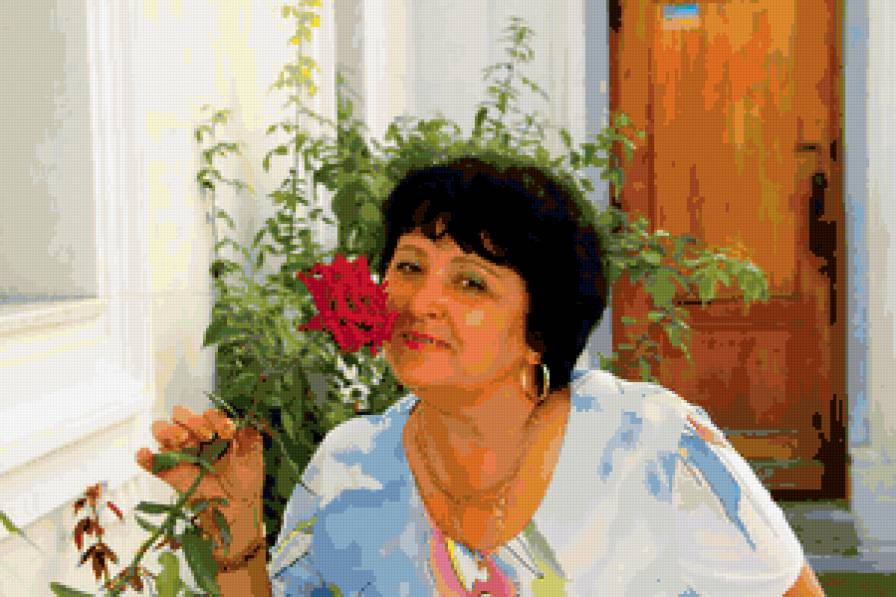 сестра - родственники - предпросмотр