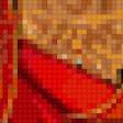Предпросмотр схемы вышивки «Виктор» (№270320)