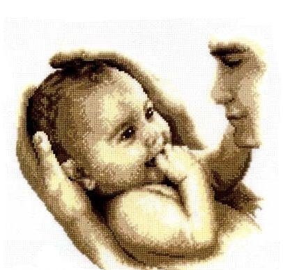 малыш 170х162 - оригинал