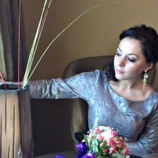 Схема вышивки «1»