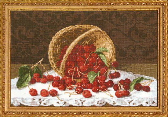 cherries - оригинал